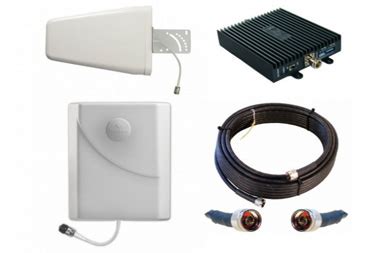 All Product of Mobile Signal Booster