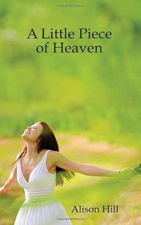 Buy A Little Piece of Heaven Book Online at Low Prices in India | A ...