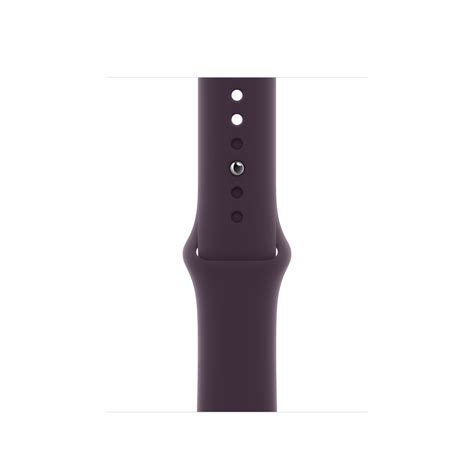 41mm Elderberry Sport Band – Inspireonline