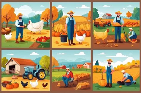 Farming Vector 的图像结果