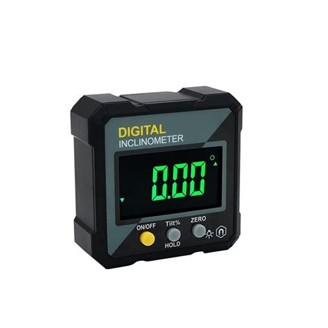 LUCIY Angle Finder Digital inclinometer, small conveyor, metering box ...