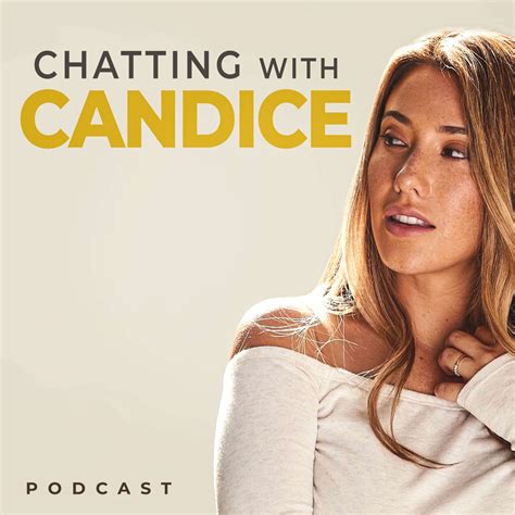 #75 Vylana Marcus - Femininity, Sex, and Intimacy – Chatting with Candice – Podcast – Podtail