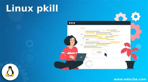 Pkill Command in Linux 的图像结果