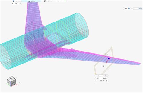 Altair HyperMesh 2025 Python 的图像结果