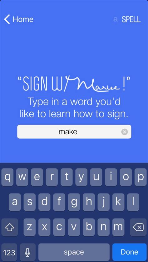 Image result for Sign Language Apps for Free