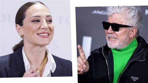 ¿Existe el demonio? Pedro Almodóvar y Tamara Falcó protagonizan un ...