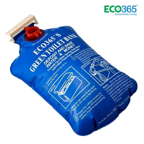 Tank Bank — ECO365