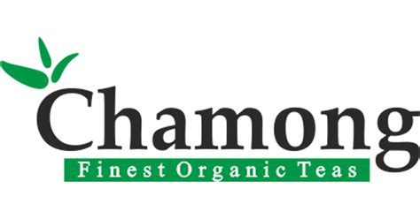 Chamong - Finest Organic and Herbal Teas – Chamong Online Store