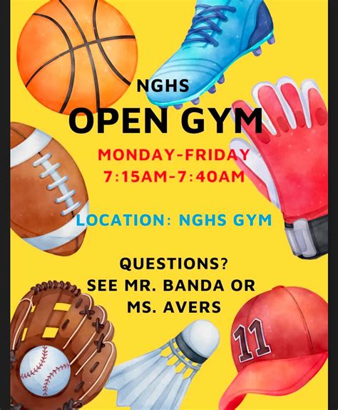 North-Grand High School | Congrats class of 2024! We love you! | Instagram