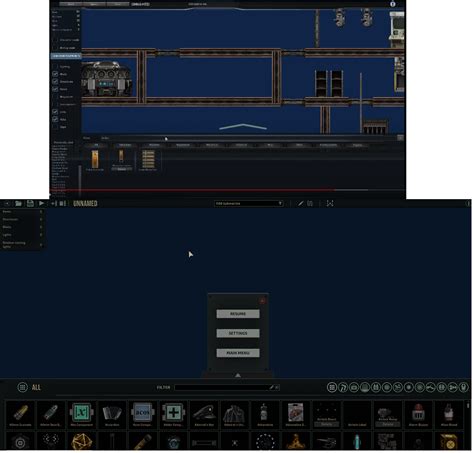 Image result for Barotrauma Sub-Editor Guide