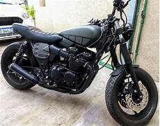 Yamaha Radian Cafe Racer by Yamaha Radian Cafe Racer Impremedia Net Yamaha Radian Cafe Racer