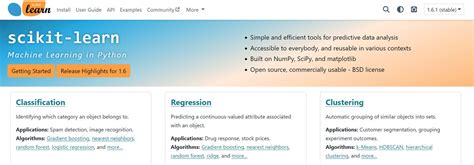 Top 10 Best Tools for Machine Learning in 2025 – TopatTop.com