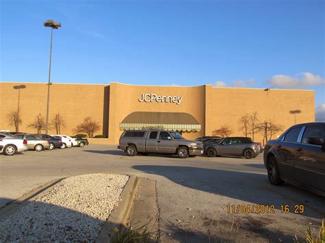 Trip to the Mall: River Oaks Center- (Calumet City, IL)