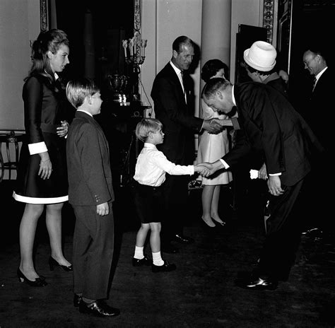 Neil Armstrong Family