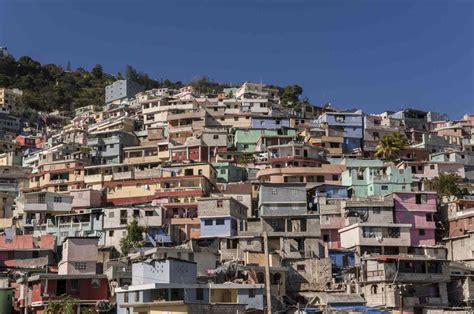 What Is The Capital Of Haiti – Haiti Capital City – ATCYE