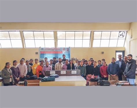 Skill Courses | Government College Arki