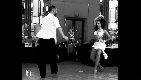 Salsa: A brief history - HD Entertainment