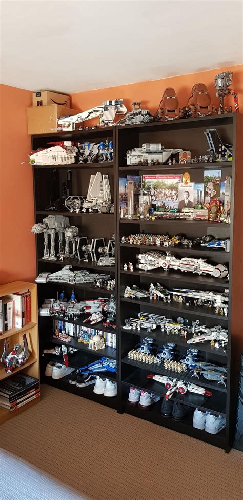 Image result for LEGO Star Wars Complete Collection