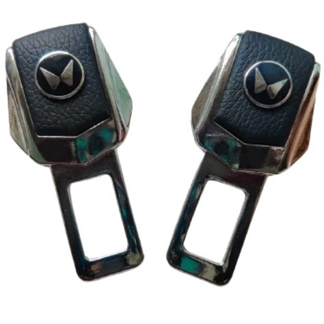 Mahindra 4S Metal Seat Belt Clips