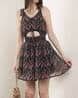Buy Green Dresses for Women by Shein Online | sheinindia.in