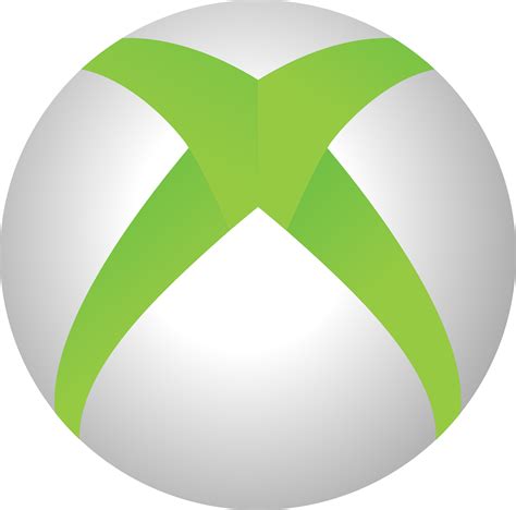 Xbox Logo, Video Game Mark, Gaming Emblem, Microsoft Icon, Interactive ...
