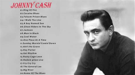 Pin by Stan S. on Johnny Cash | Johnny cash, Best songs, Songs