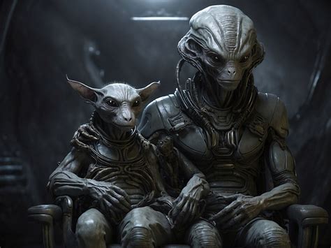 Alien Shapeshift Ai 的图像结果