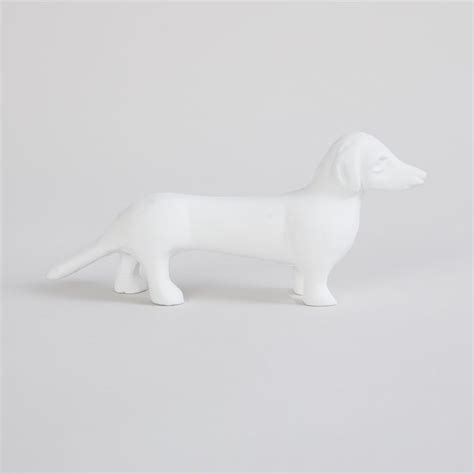 Buy Splendid Metal Dog Figurine from Home Centre at just INR 399.0