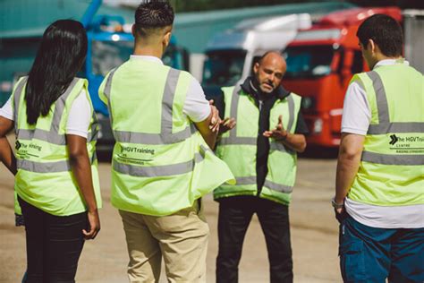 Image result for LGV Module 4