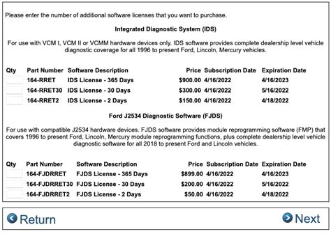 Image result for Module Programming with Ford Fjds