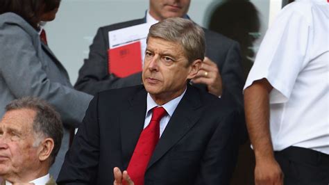 Wenger calls for unity | Football News | Sky Sports