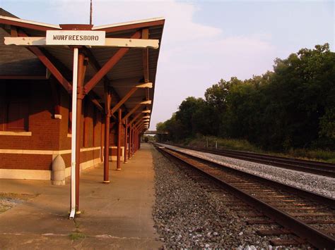 Biggest Cities In Tennessee