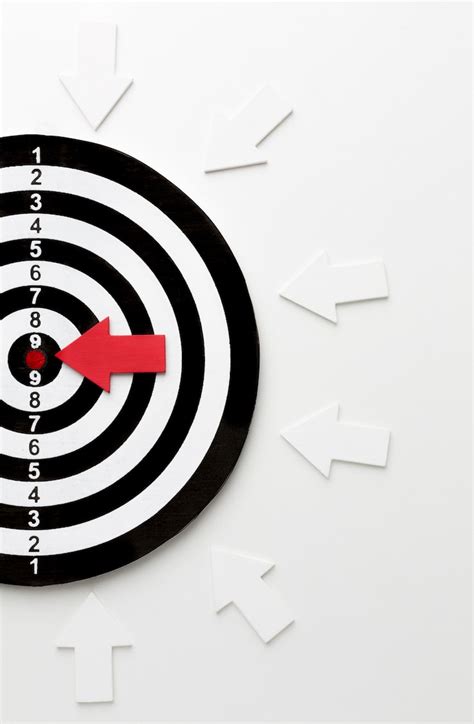 Bullseye Images - Free Download on Freepik