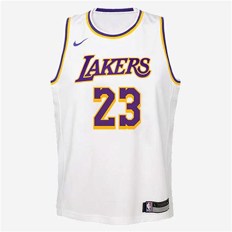 Lebron james kids jersey online