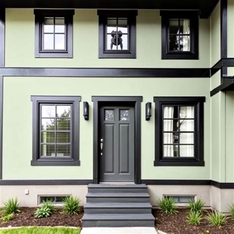 30 Sage Green Exterior House Paint Colors for Every Style