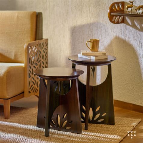 Accent Tables – Furnicheer India
