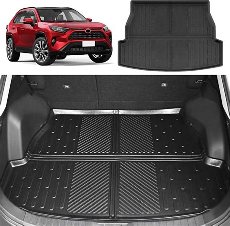 Amazon.com: Antsvnn Compatible for Cadillac XT5 2017-2023 2024 Floor ...
