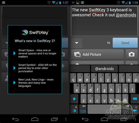 Image result for Skip SwiftKey