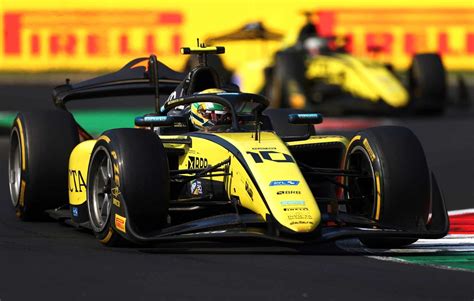 Image result for How Does Formula Two Racing Work