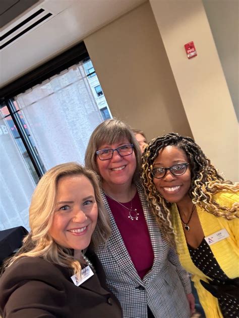 Jennifer Towell, Esq. on LinkedIn: Great to start to the day with Akron ...