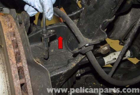 Image result for Mini Cooper Brake Sensor Front