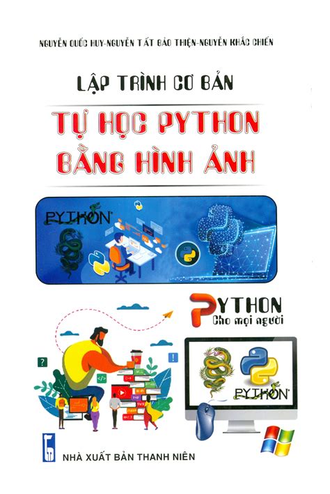 Image result for Sách Python