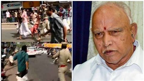 Ex-gratia will not be given to victims of Mangaluru Police firing ...