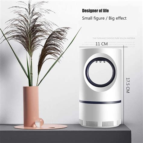 Buy Bug Zapper, Electric Mosquito & Fly Zappers/Killer - Insect ...