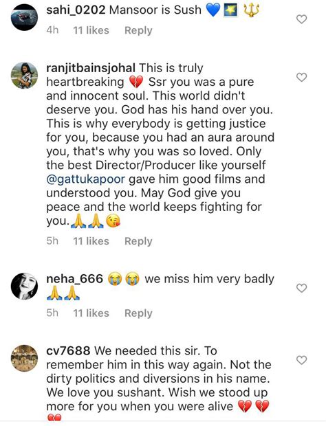 Kedarnath Director Abhishek Kapoor Pens Emotional Note For Sushant ...