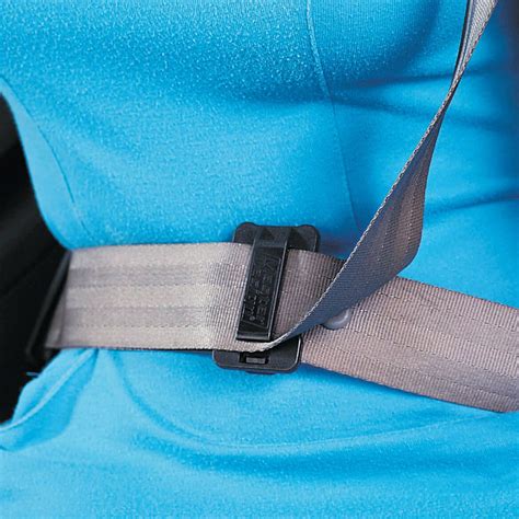 How To Put On A Seat Belt Adjuster at Francis Needham blog