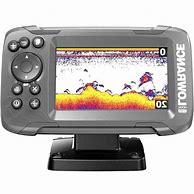 Image result for Lowrance 4x Gps