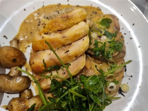 LE BISTROT DE CHAVILLE - Restaurant Reviews & Photos - Tripadvisor