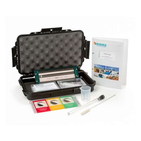 Image result for Engine Block Test Kit Instructions