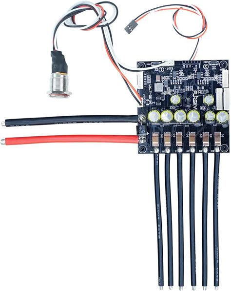 Flipsky Dual FSESC6.6 Open Source Project fit with India | Ubuy